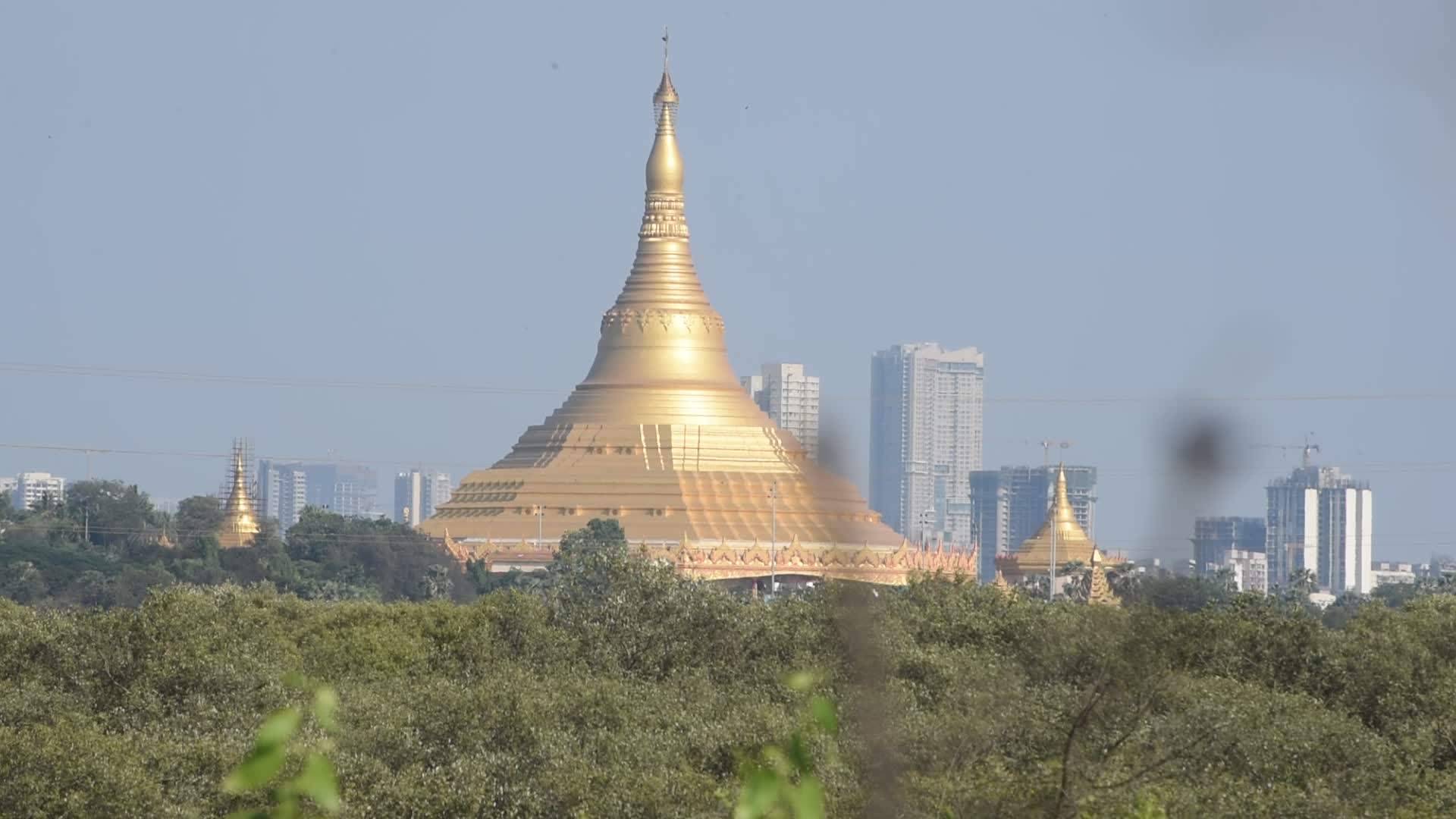 Buddha Purnima In Mumbai