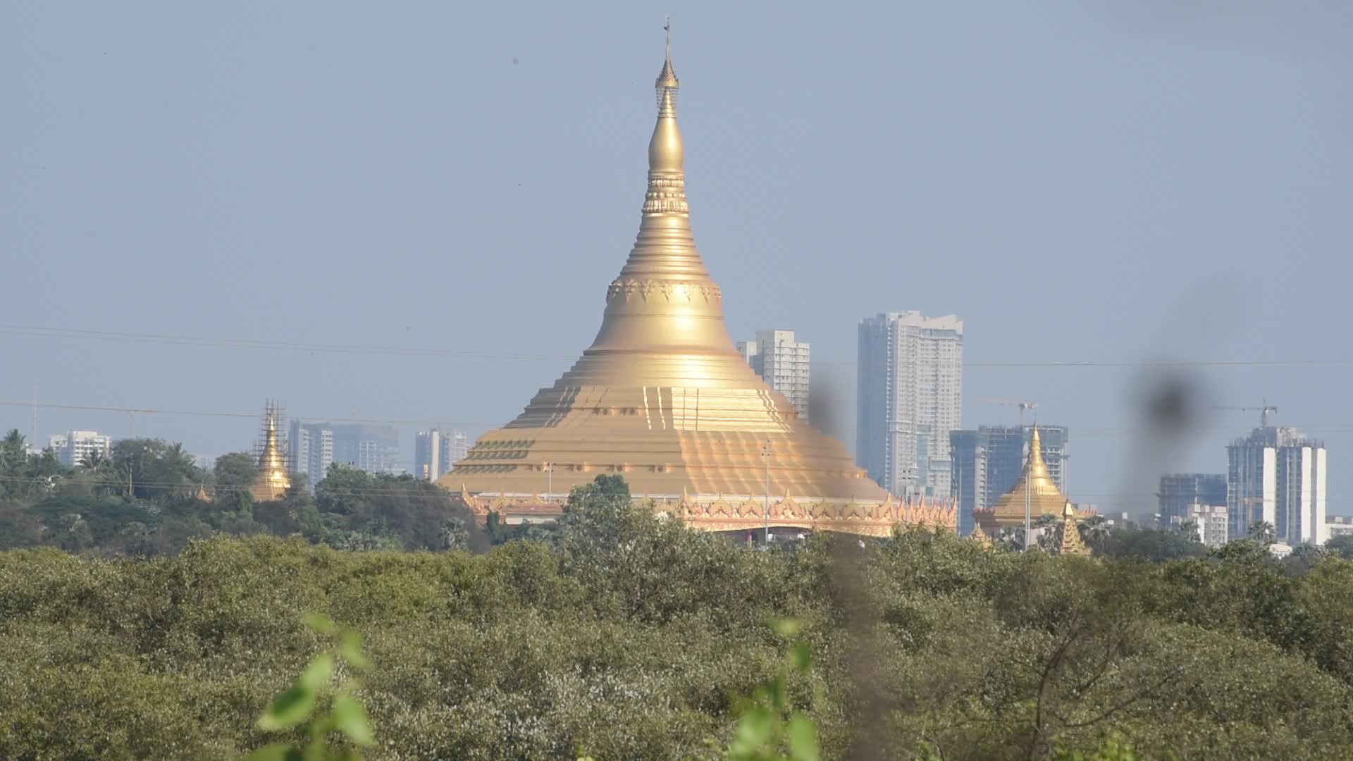 Buddha Purnima In Mumbai