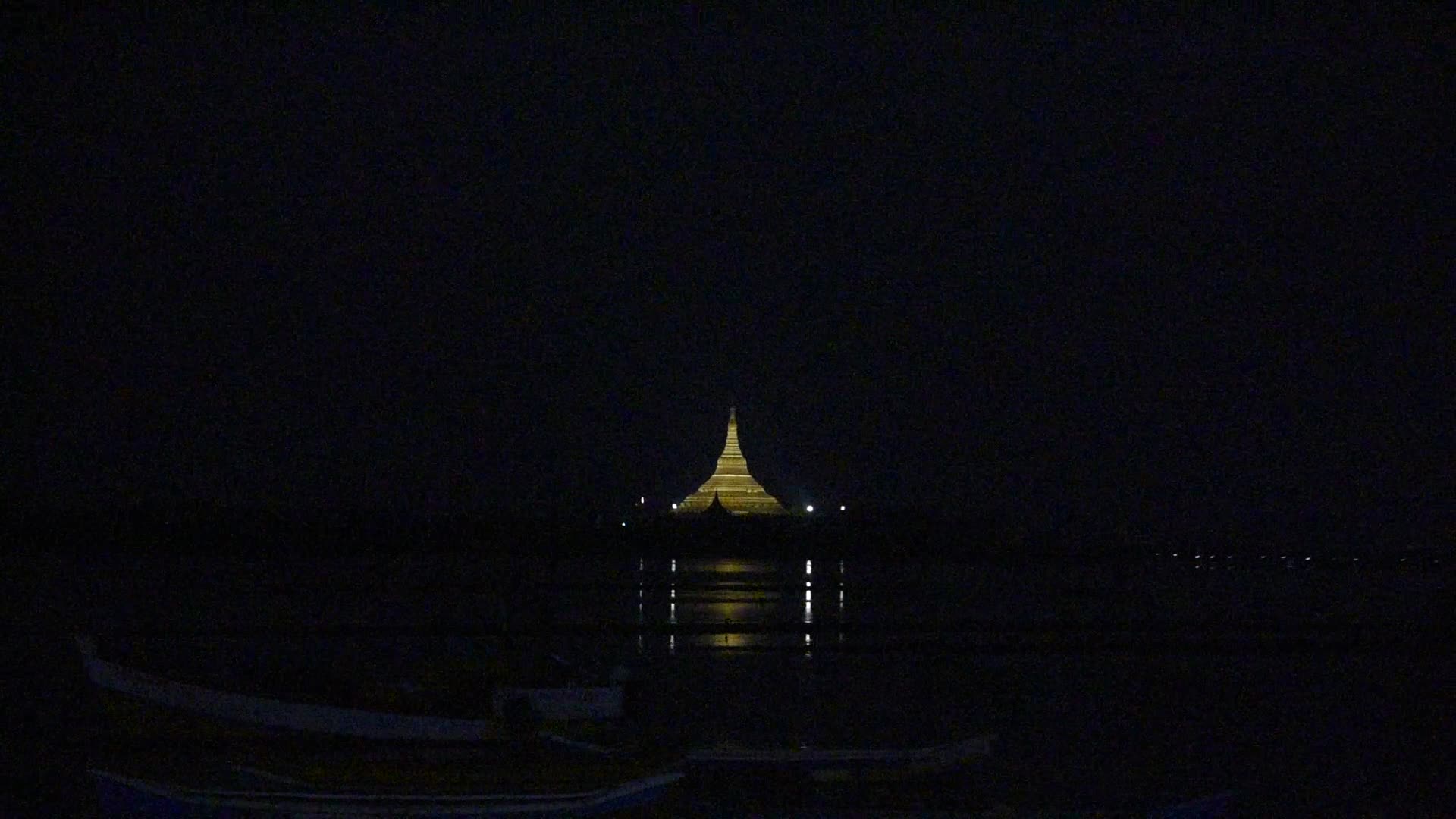 Buddha Purnima In Mumbai