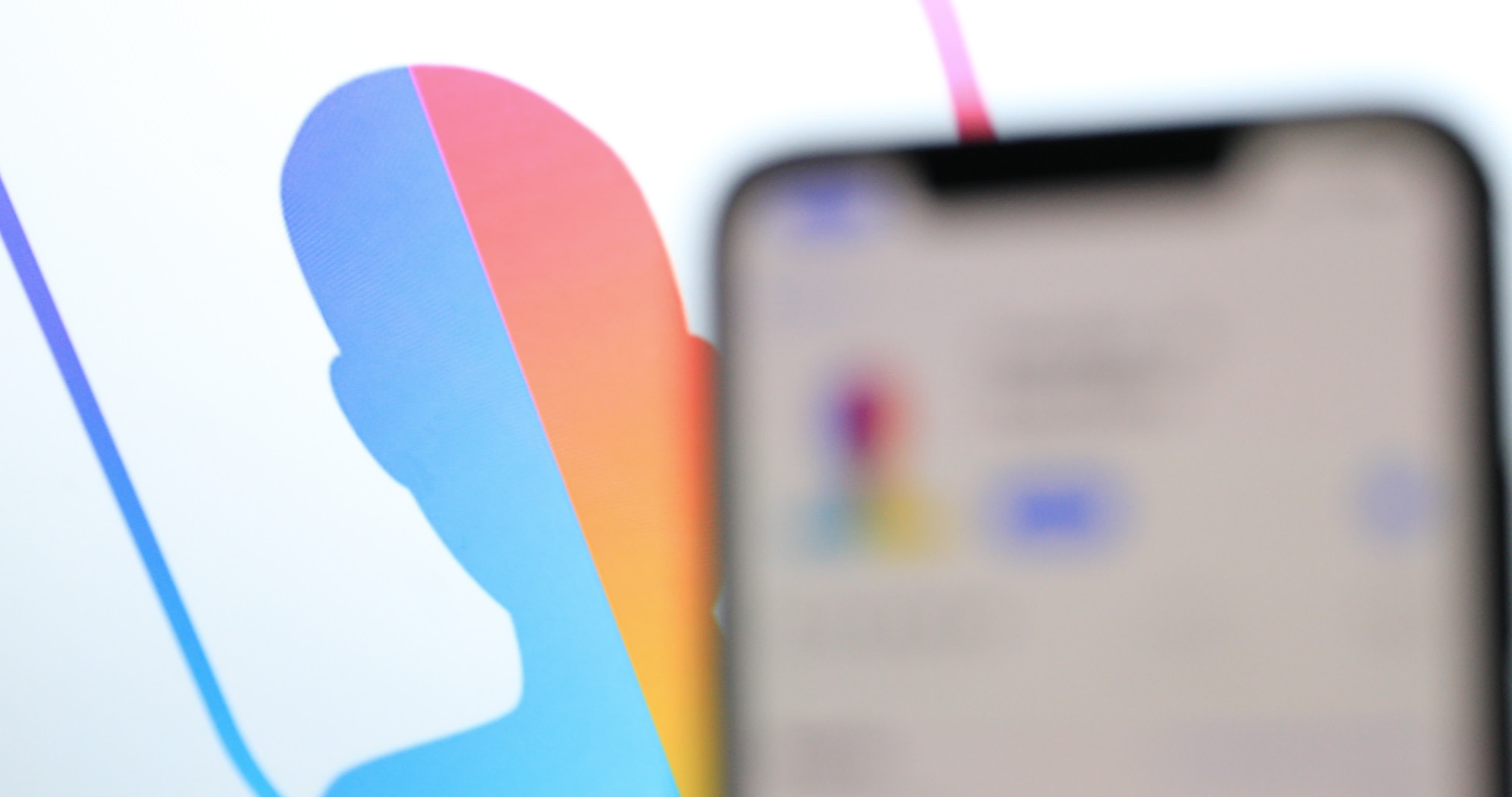 'FaceApp' Raises Security Concerns