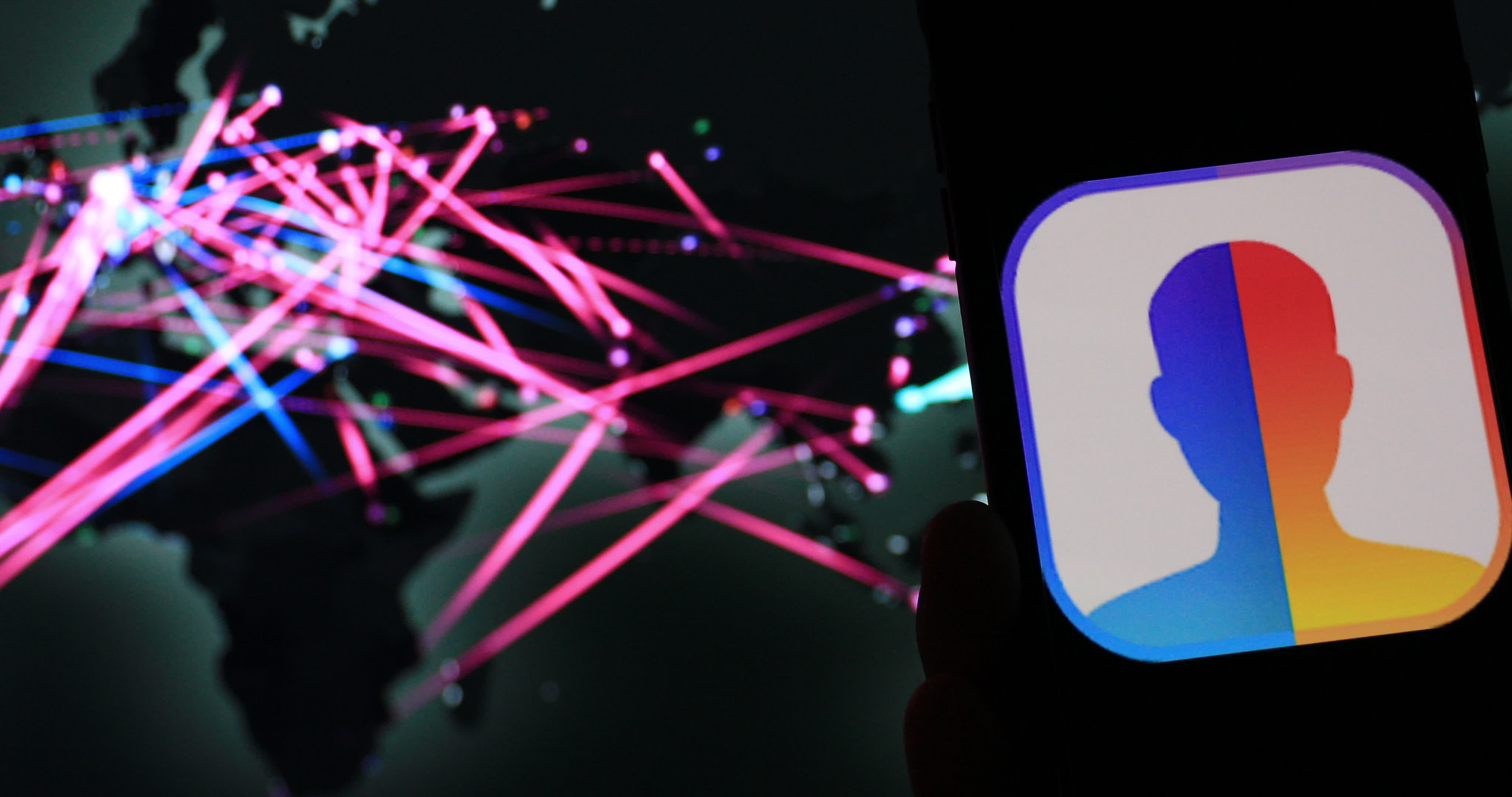 'FaceApp' Raises Security Concerns