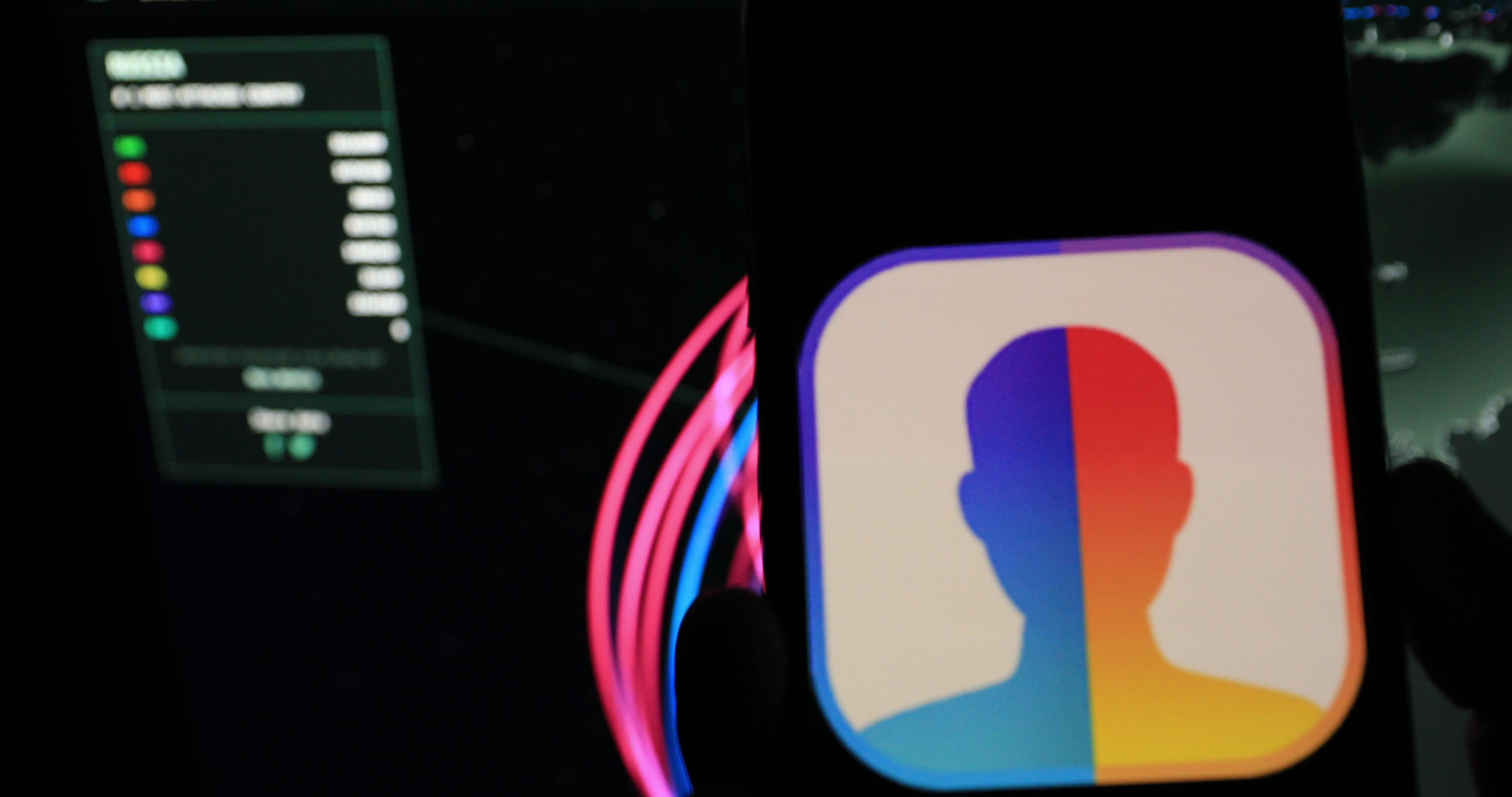 'FaceApp' Raises Security Concerns