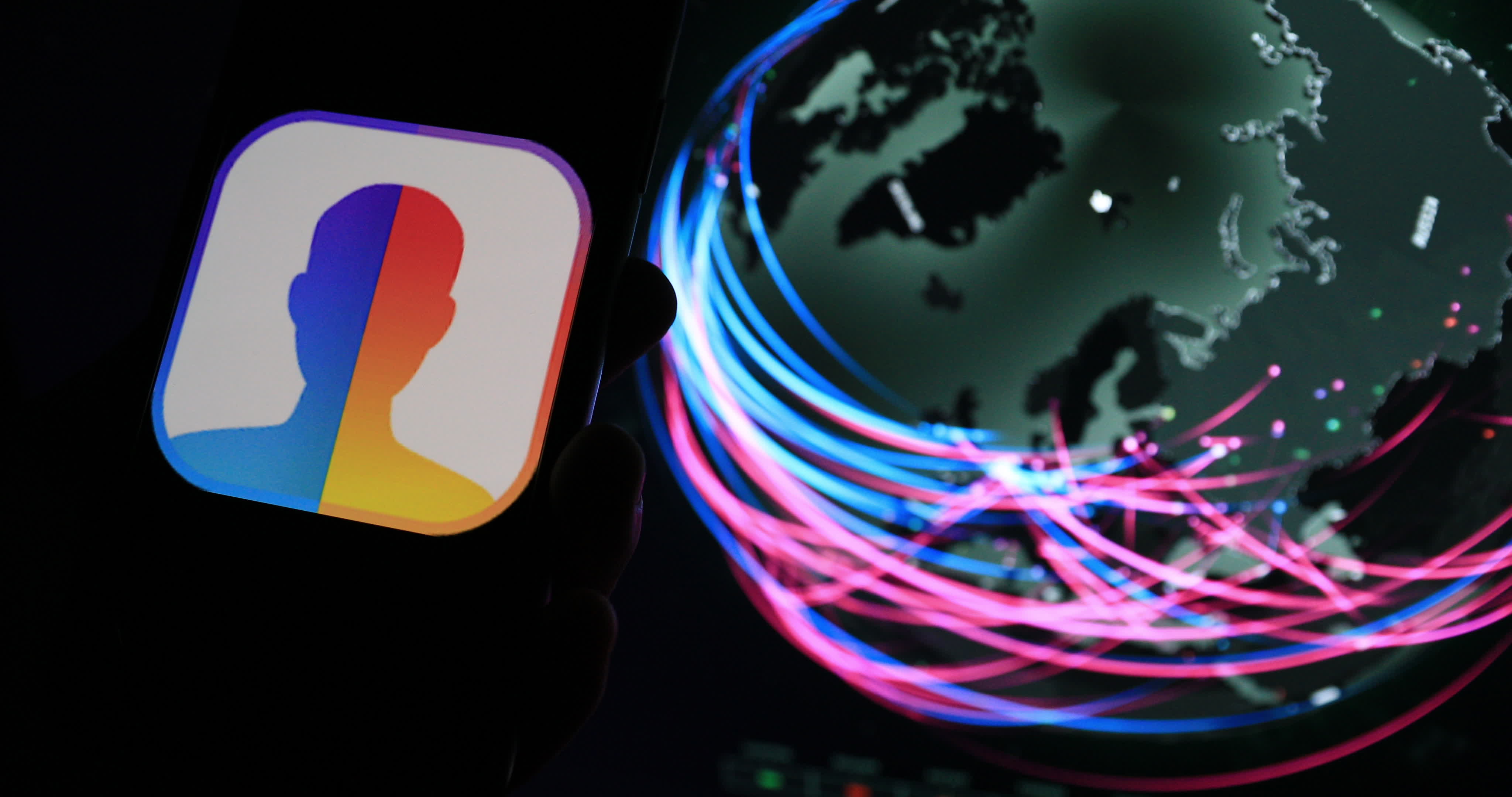 'FaceApp' Raises Security Concerns