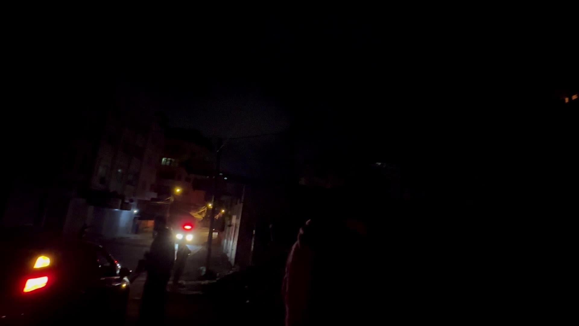 Israeli strikes in Gaza kill 12, including three leaders of armed group
