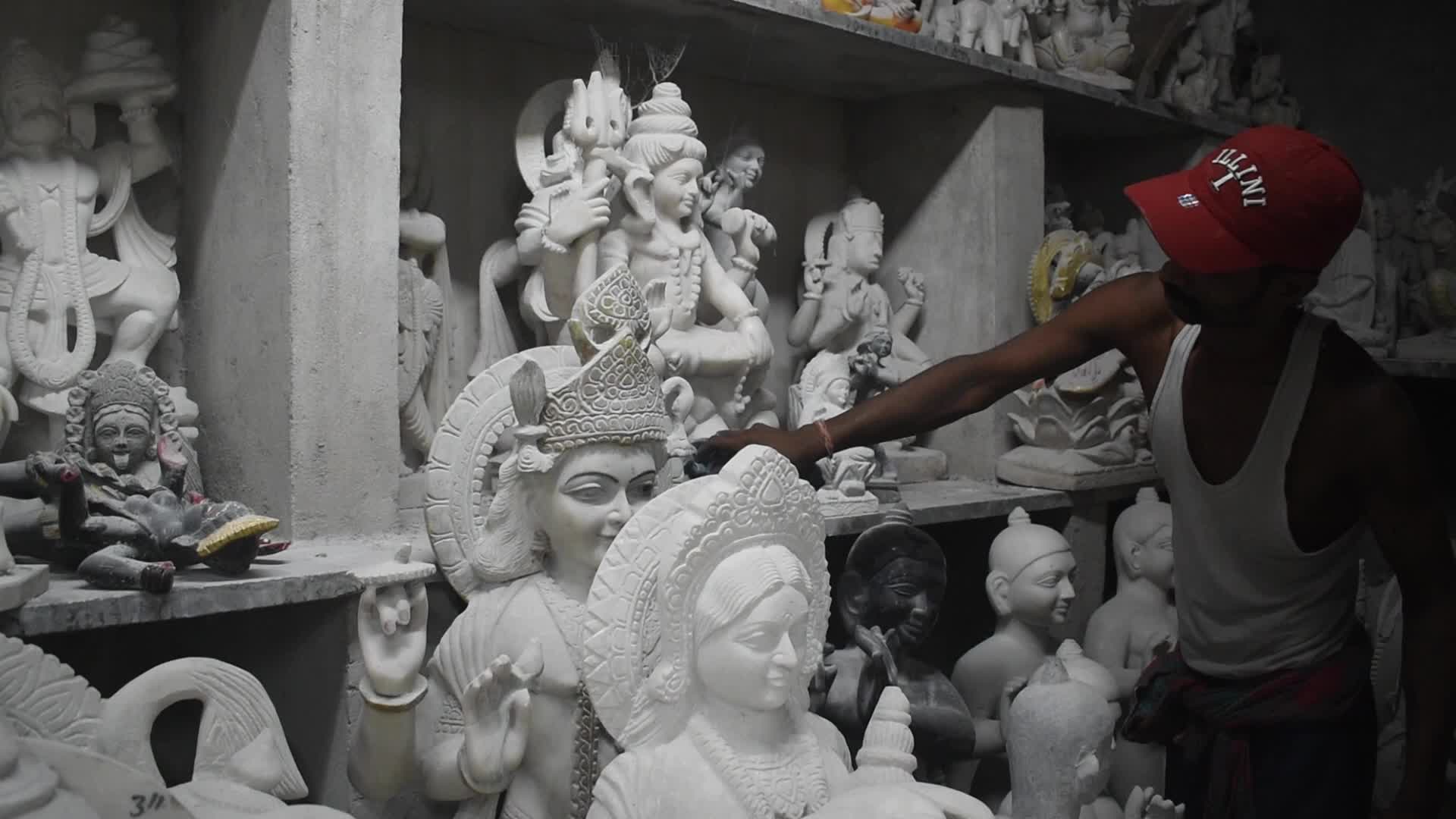 Daily Life In Kolkata