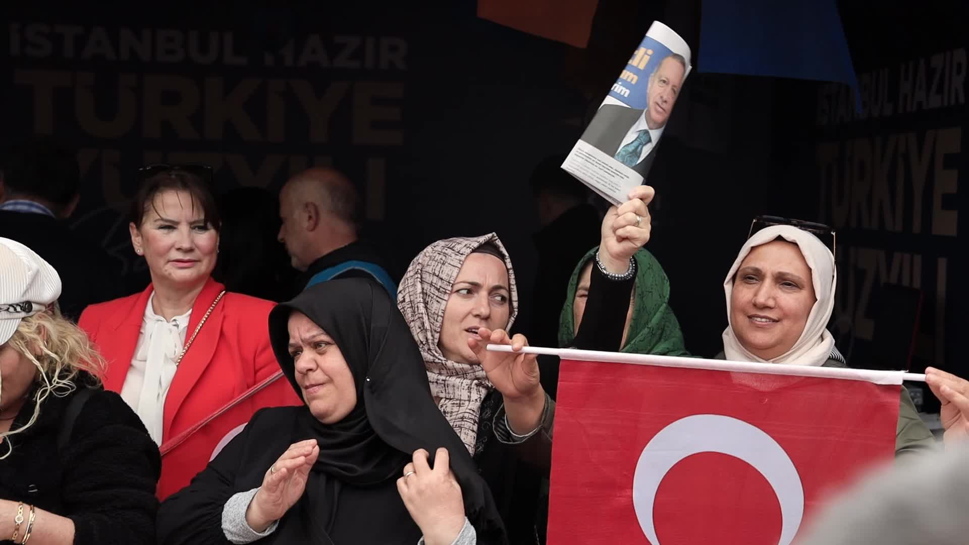 Turkey Prepares For Presidential Election