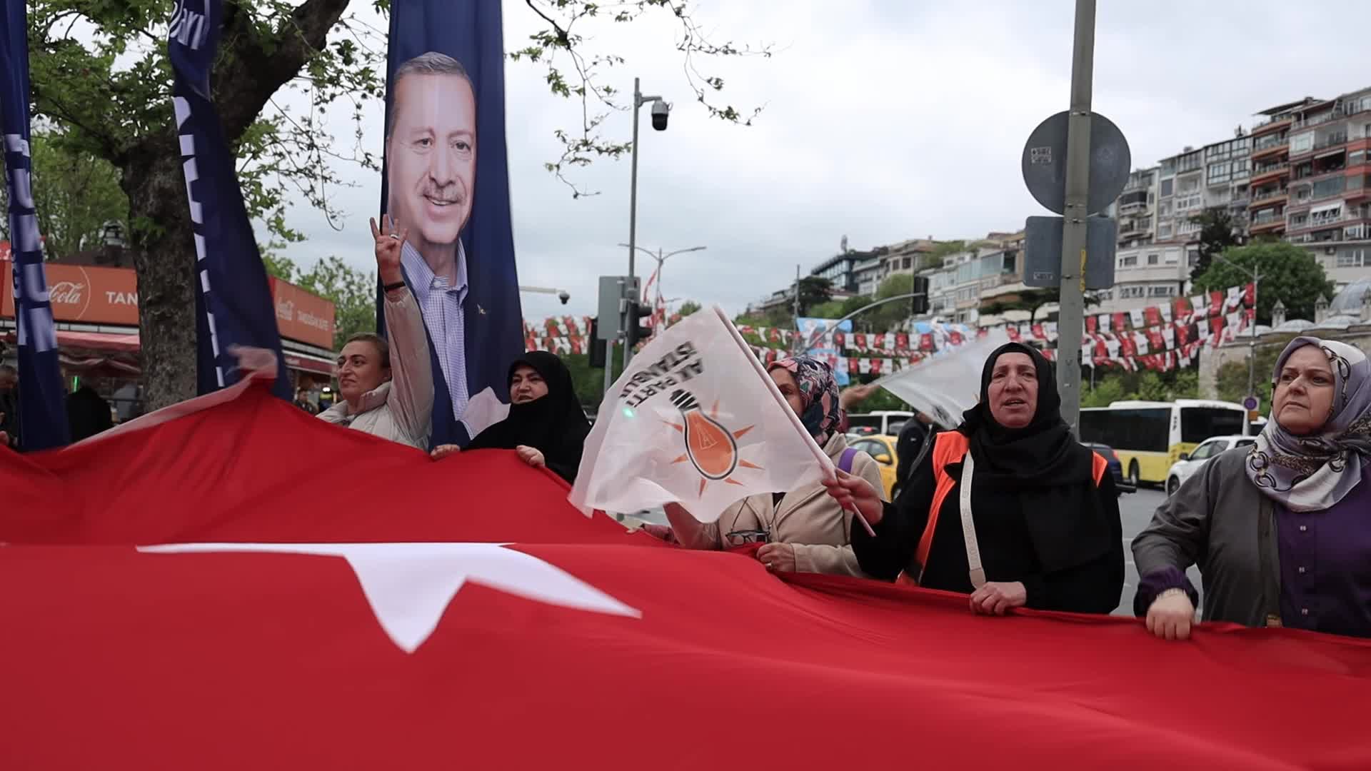 Turkey Prepares For Presidential Election