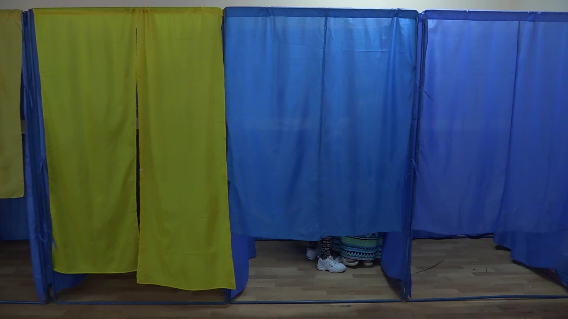 Parliamentary elections in Ukraine