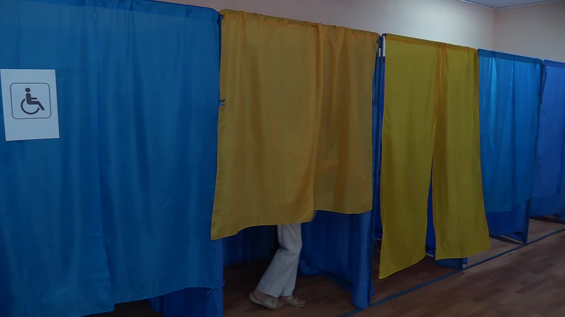 Parliamentary elections in Ukraine