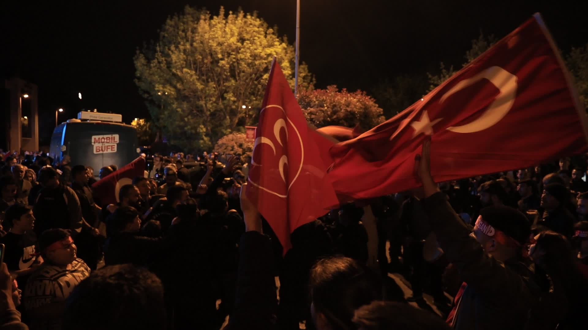 Turkish presidential elections