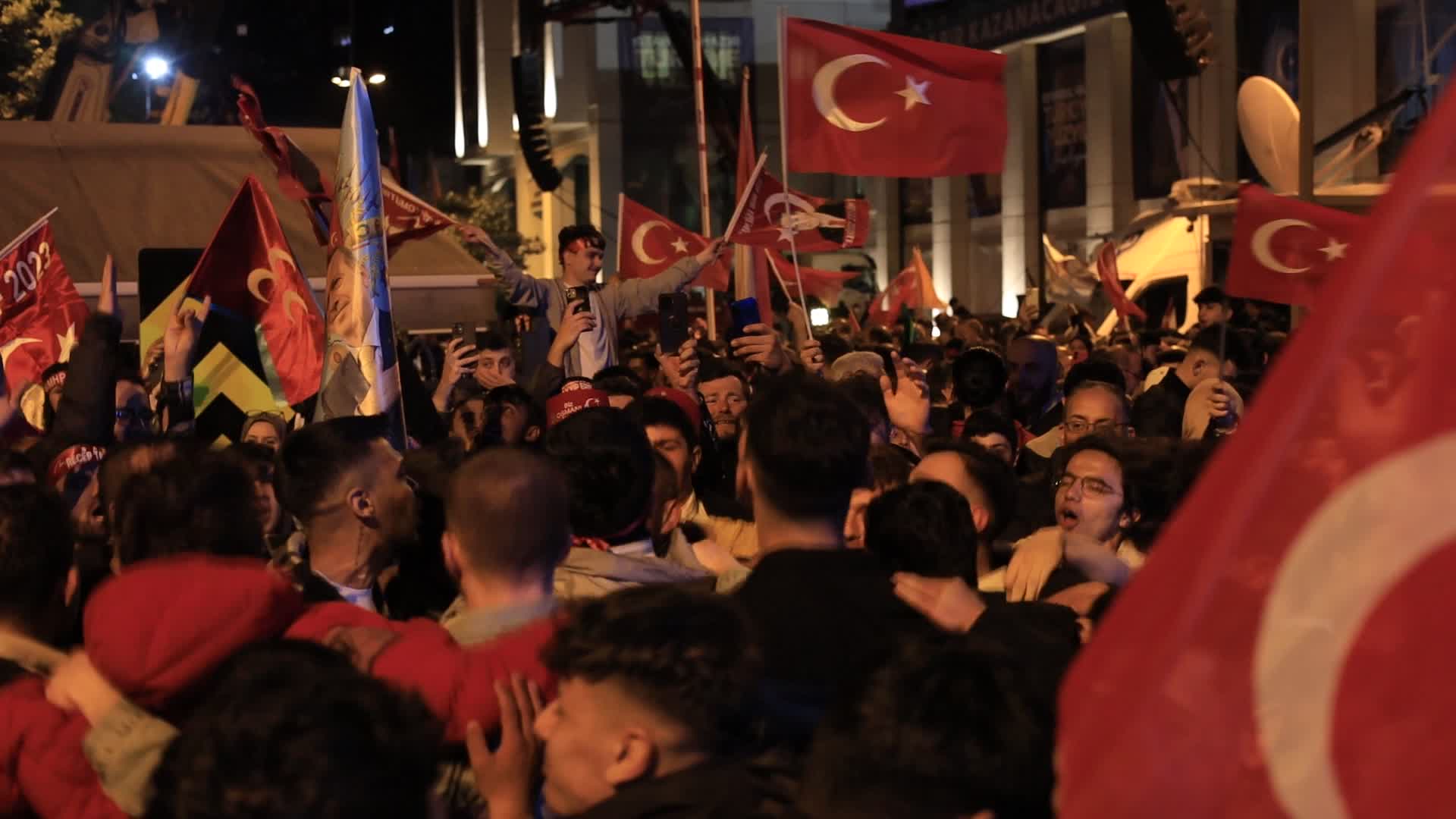 Turkish presidential elections