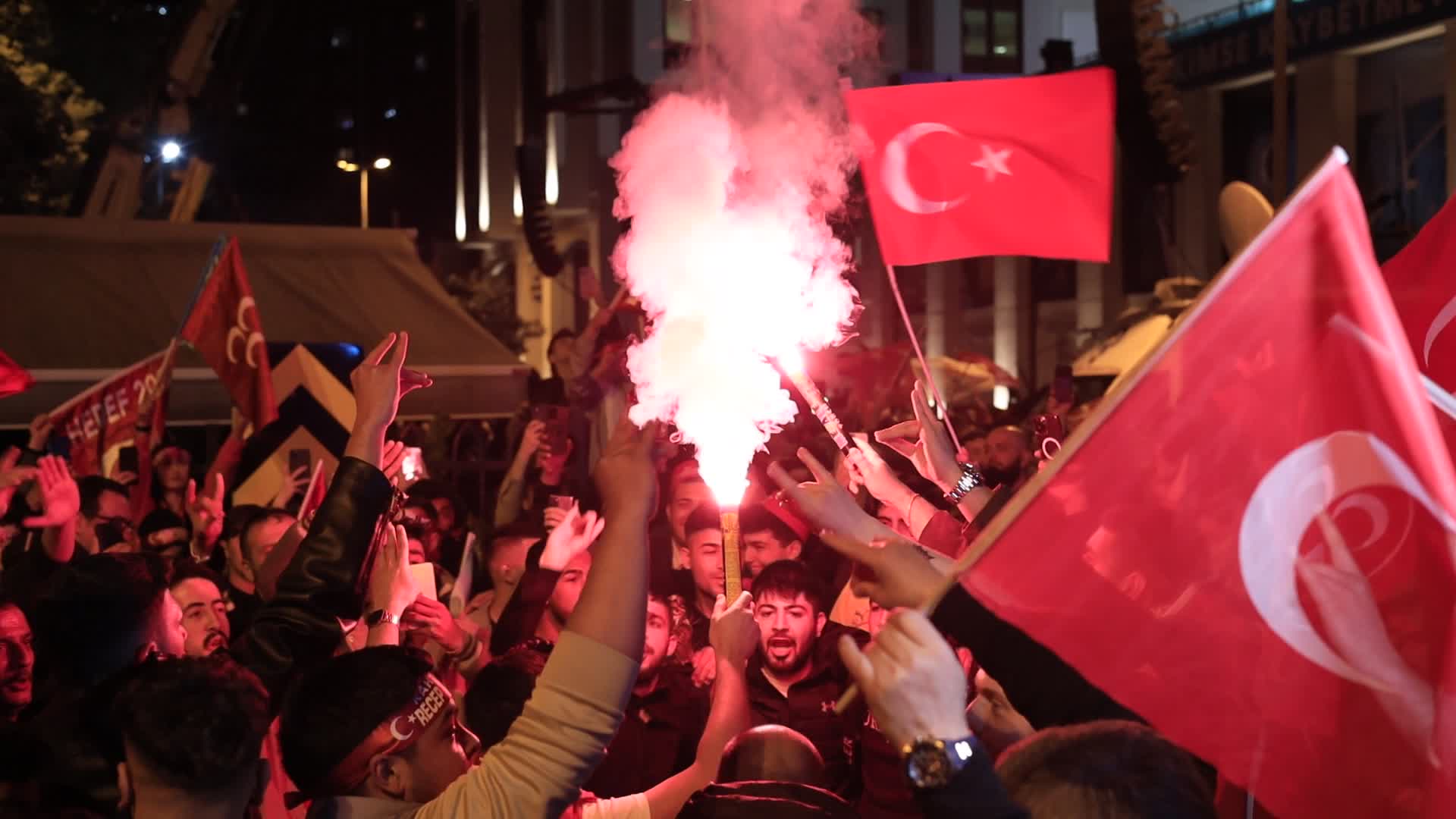 Turkish presidential elections