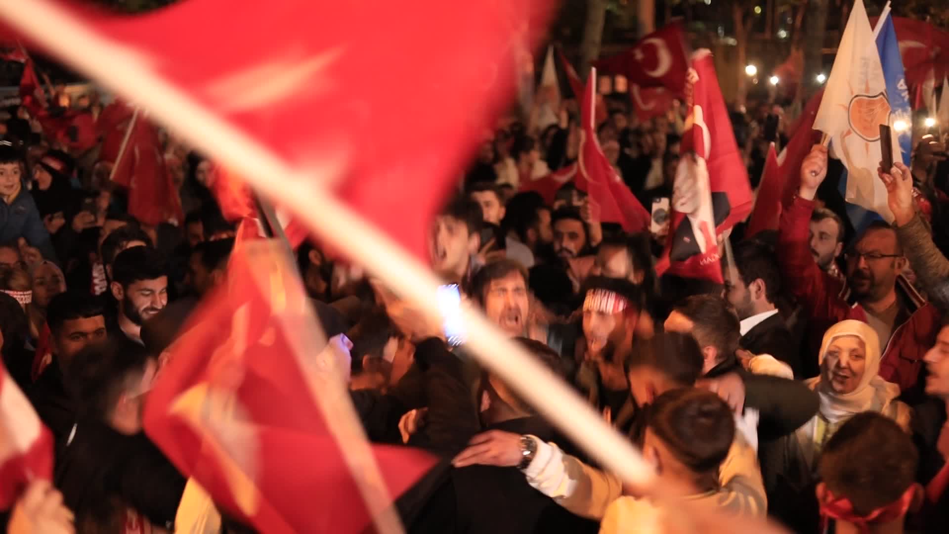 Turkish presidential elections