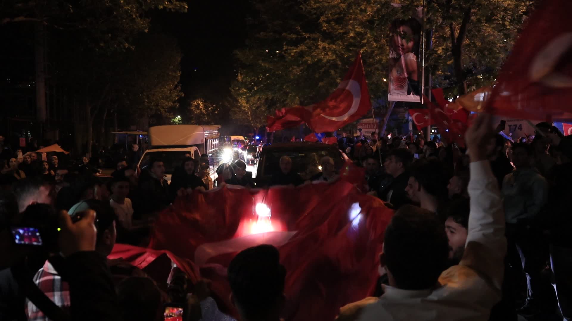 Turkish presidential elections