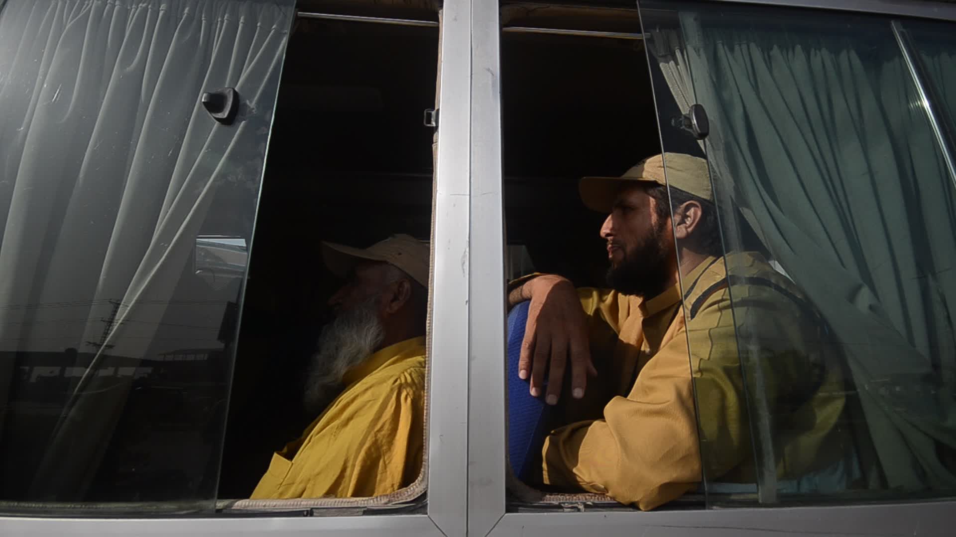 Jamiat Ulema-e-Islam Fazl (JUI-F) protest
