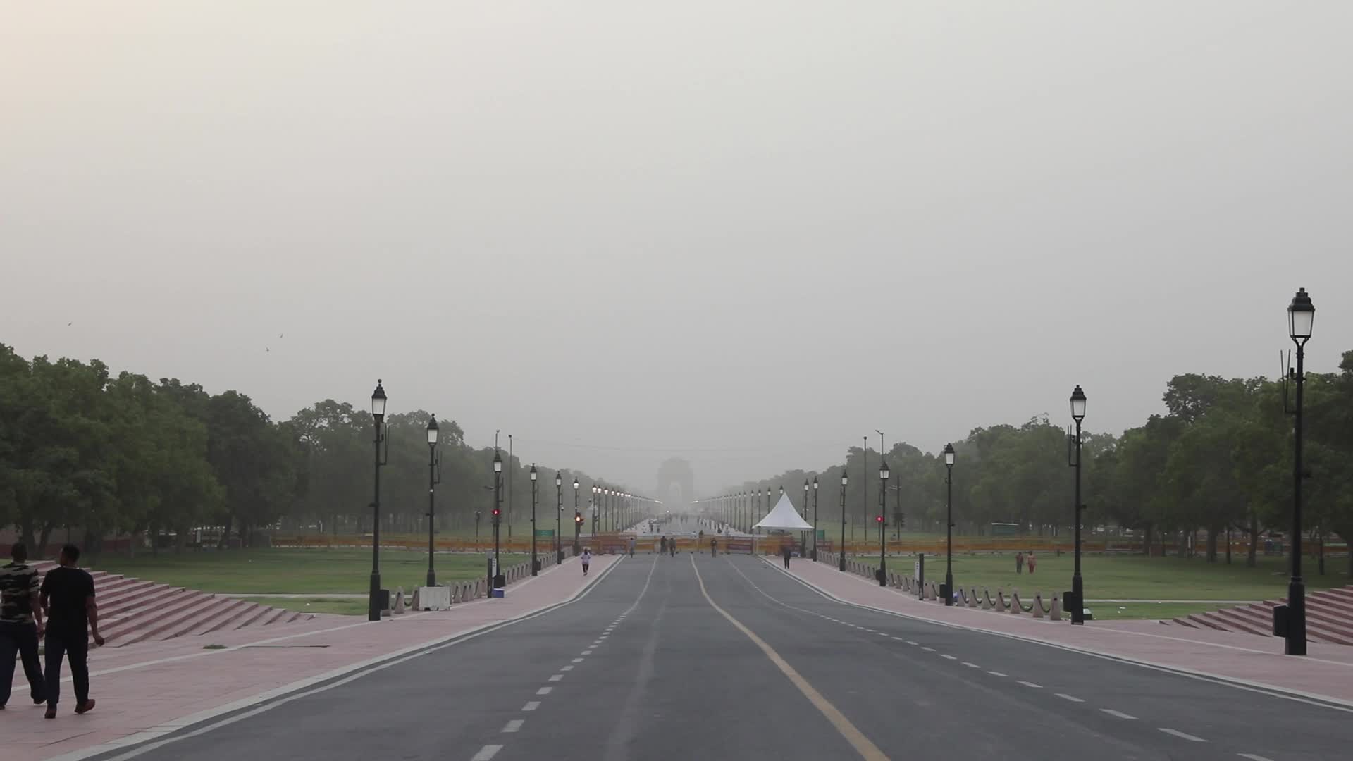 India gate - Delhi
