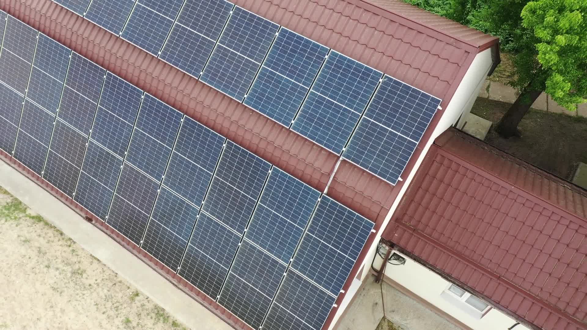 Green recovery solution in Ukraine