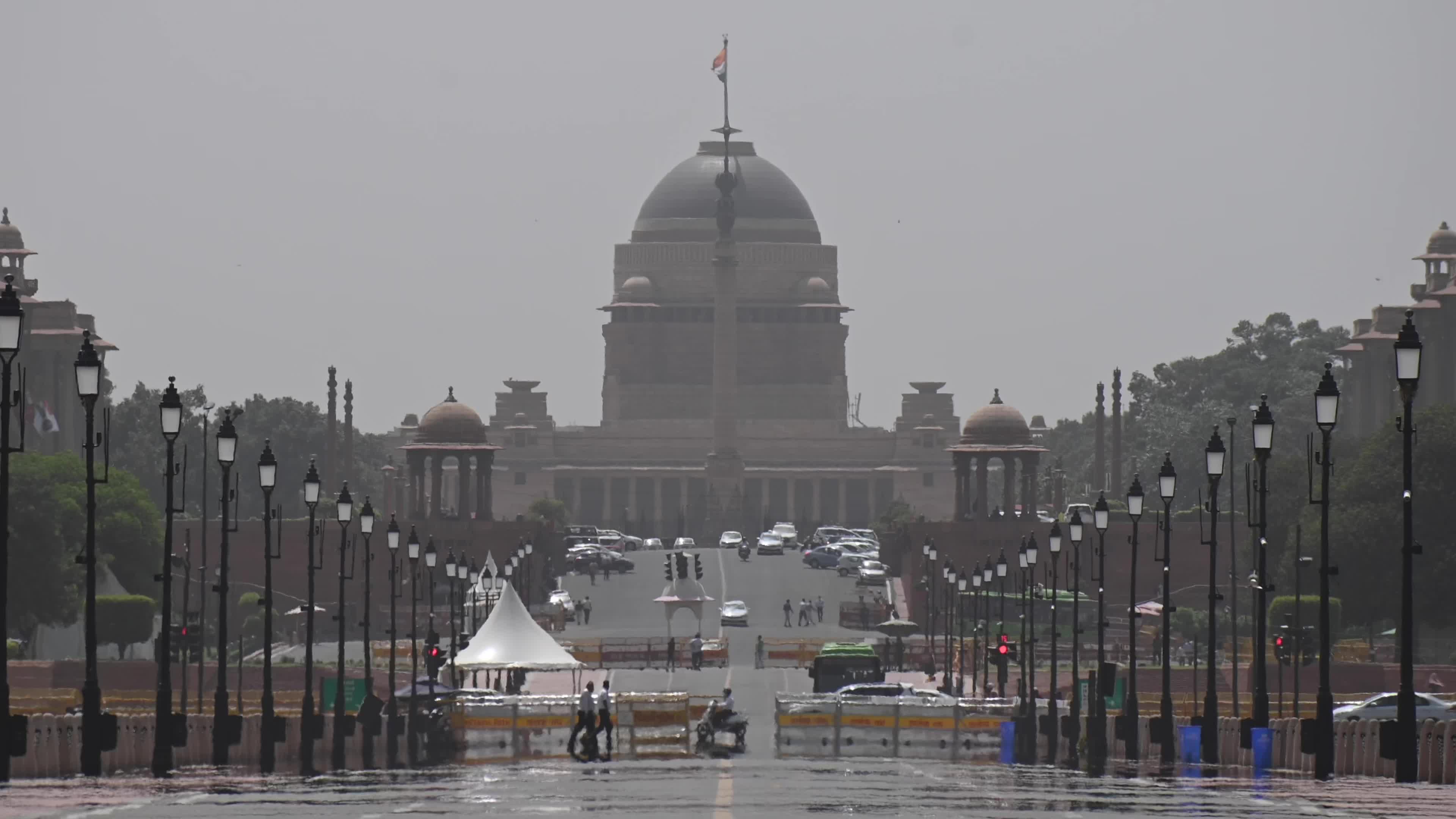 India Heatwave