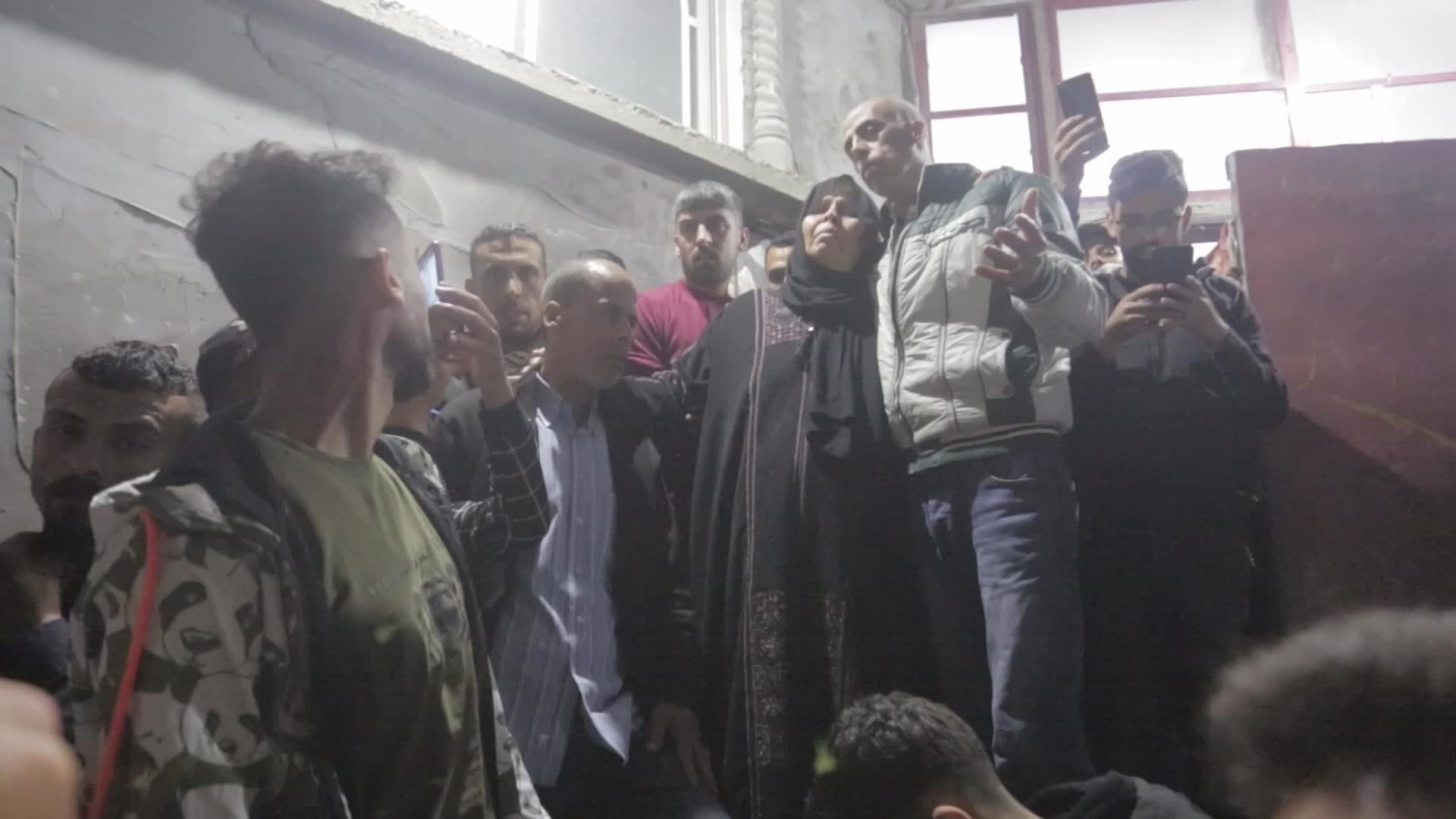 Ceasefire between Israel and Gaza