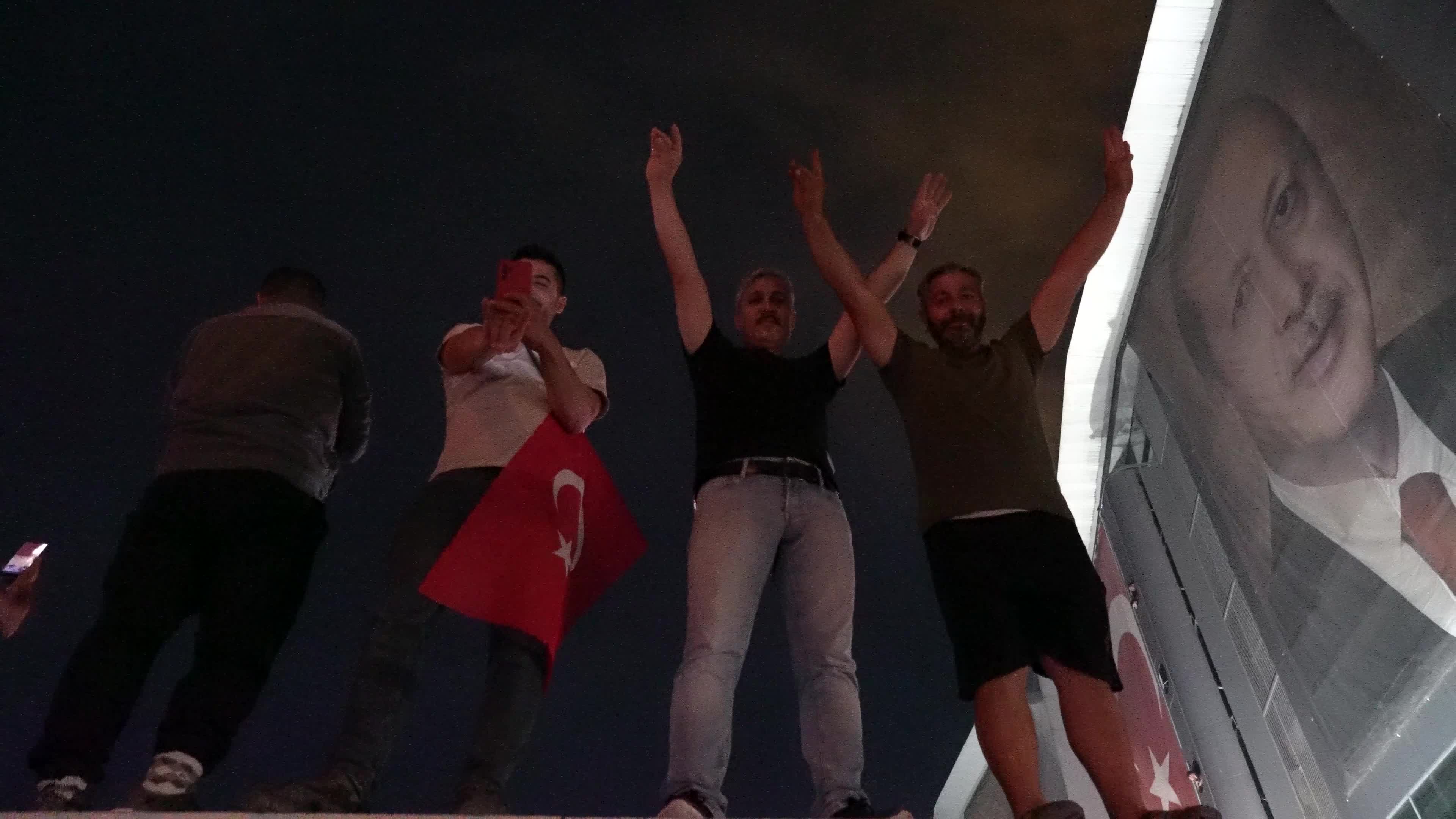 General Election results announced in Turkey
