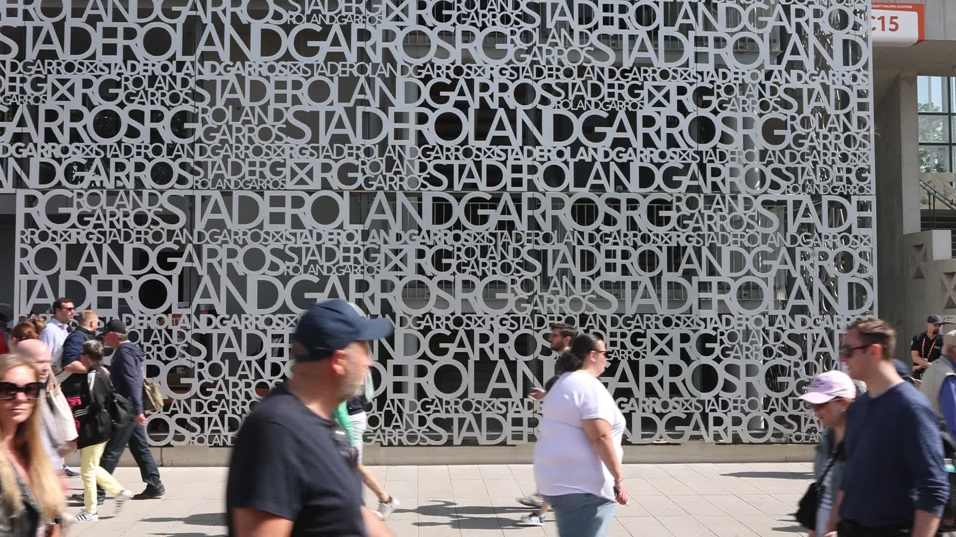Roland Garros 2023