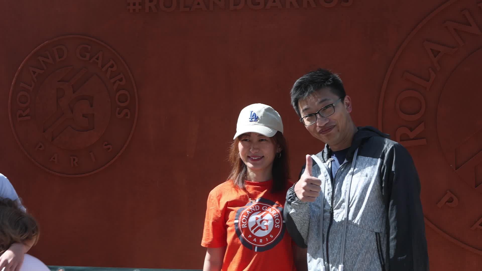 Roland Garros 2023