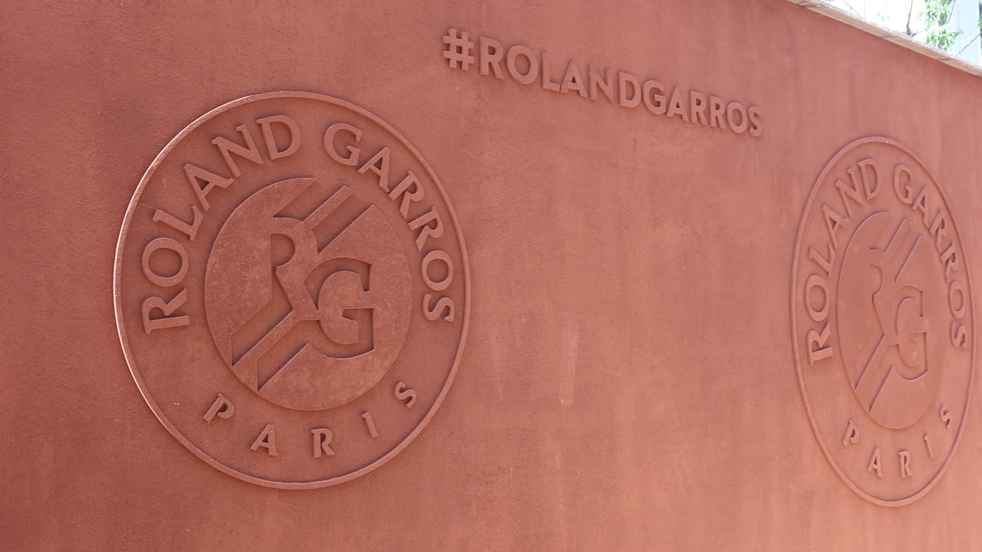 Roland Garros 2023