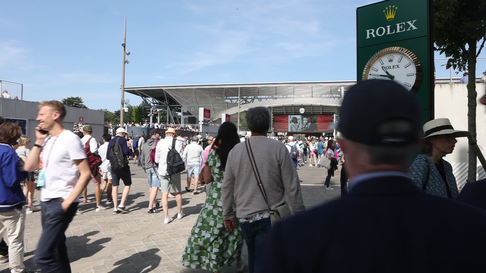Roland Garros 2023