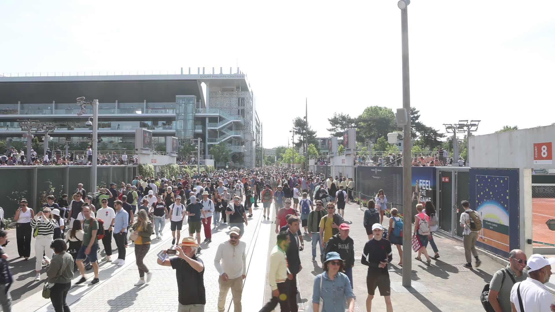 Roland Garros 2023
