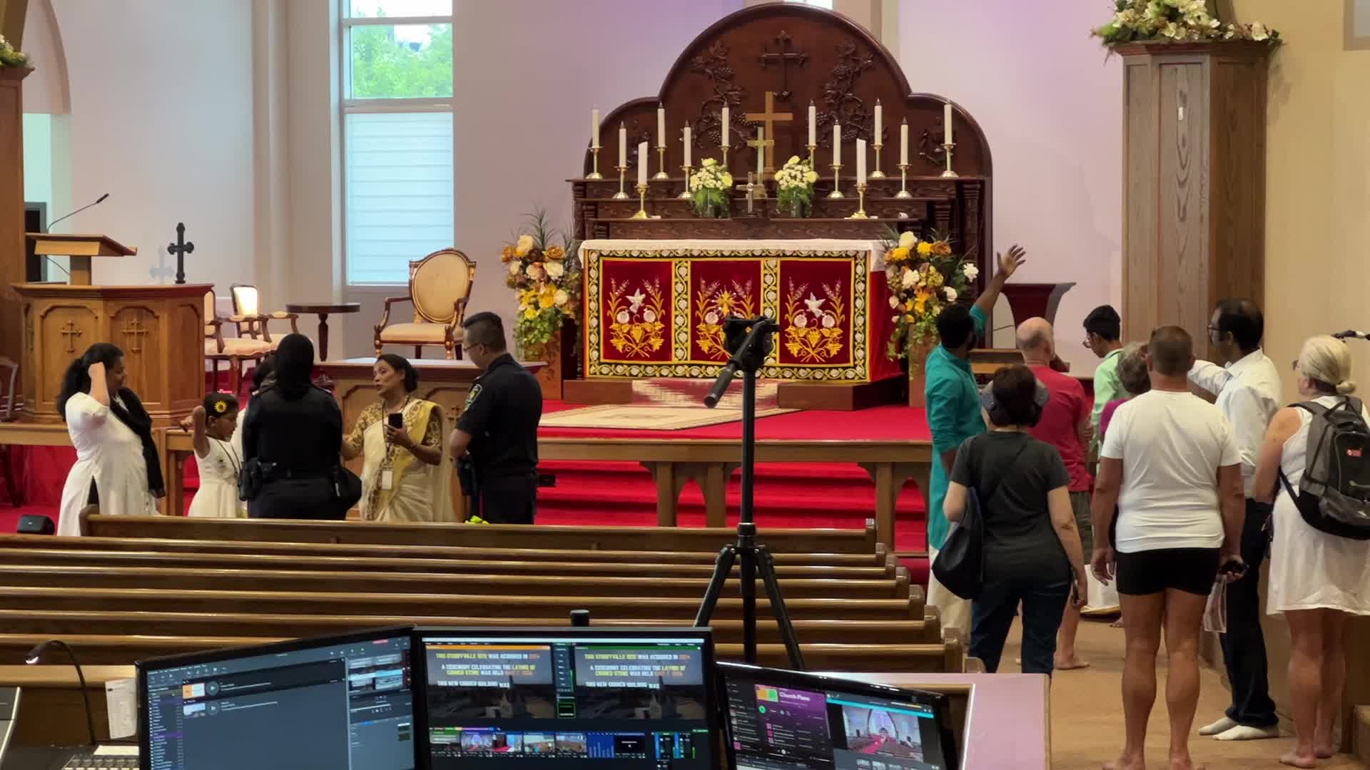 Canadian Mar Thoma Church