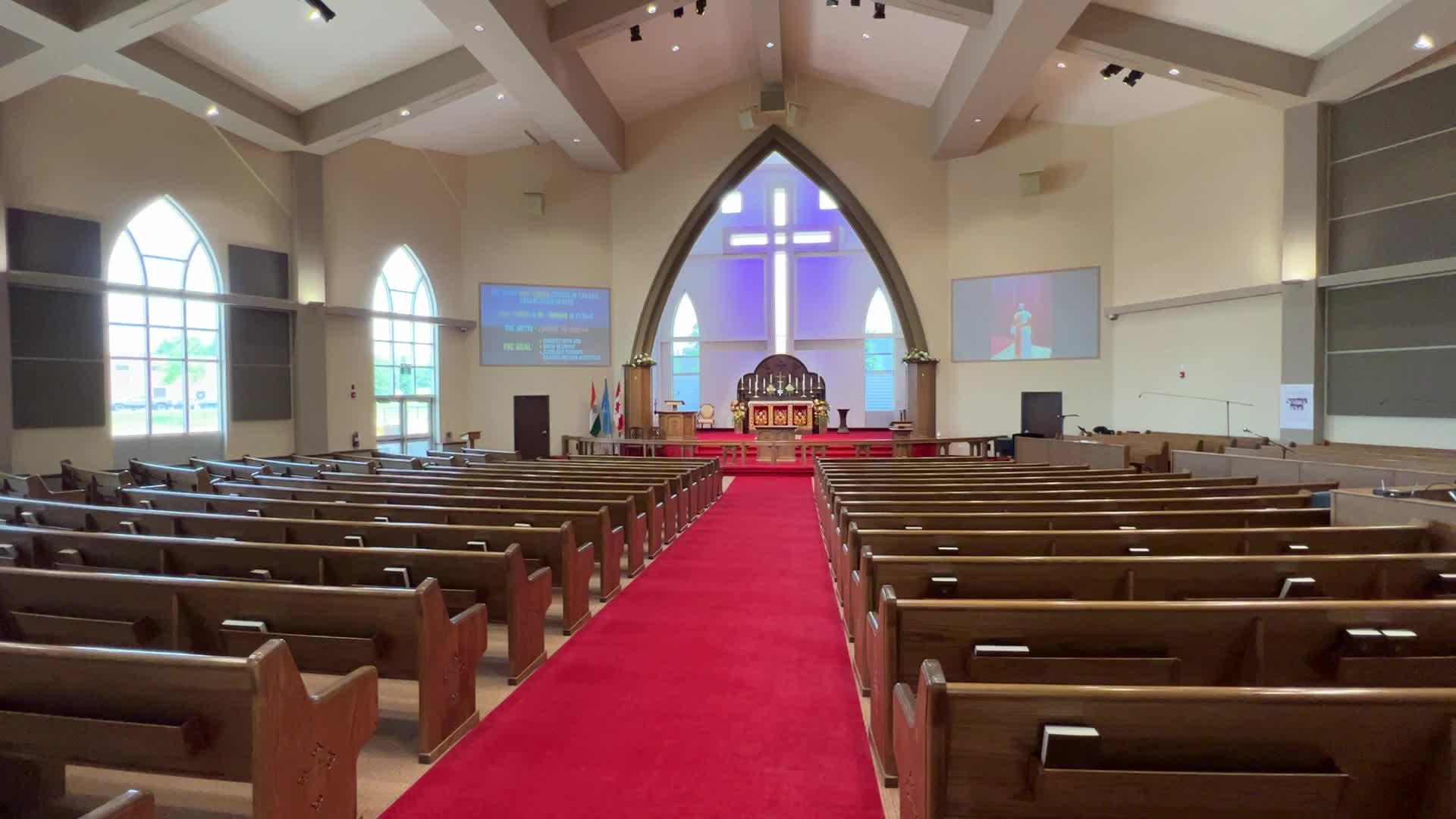 Canadian Mar Thoma Church