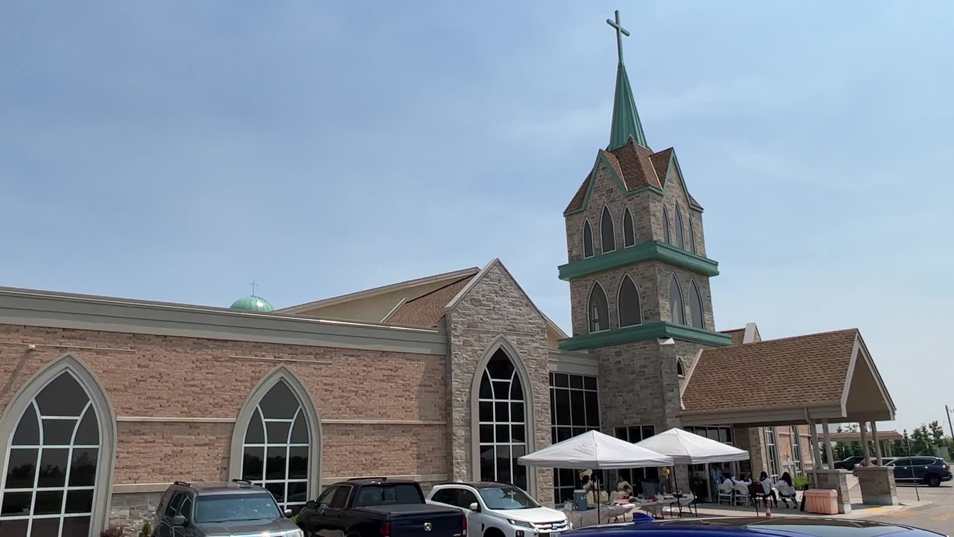 Canadian Mar Thoma Church