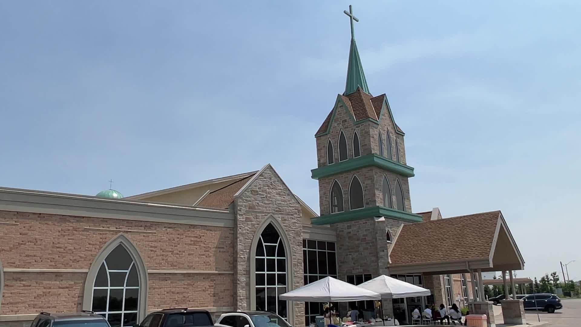 Canadian Mar Thoma Church