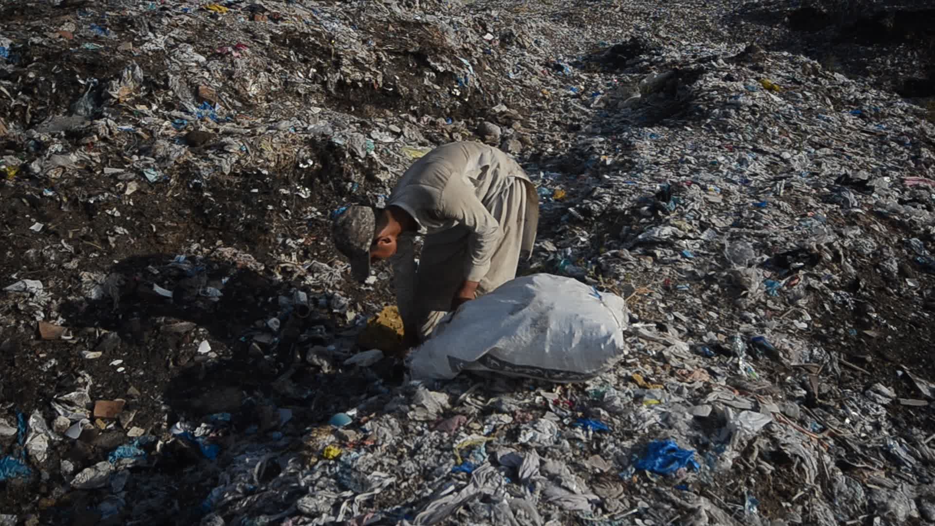 World Environment Day in Pakistan
