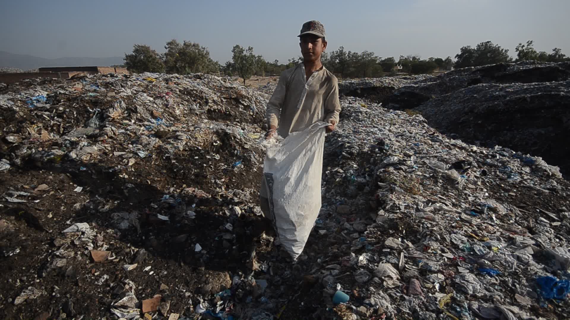 World Environment Day in Pakistan

