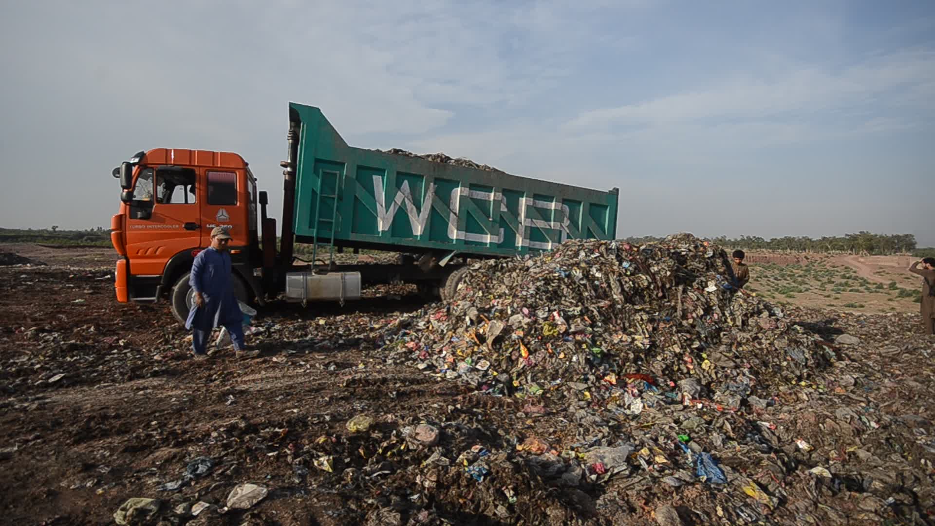 World Environment Day in Pakistan
