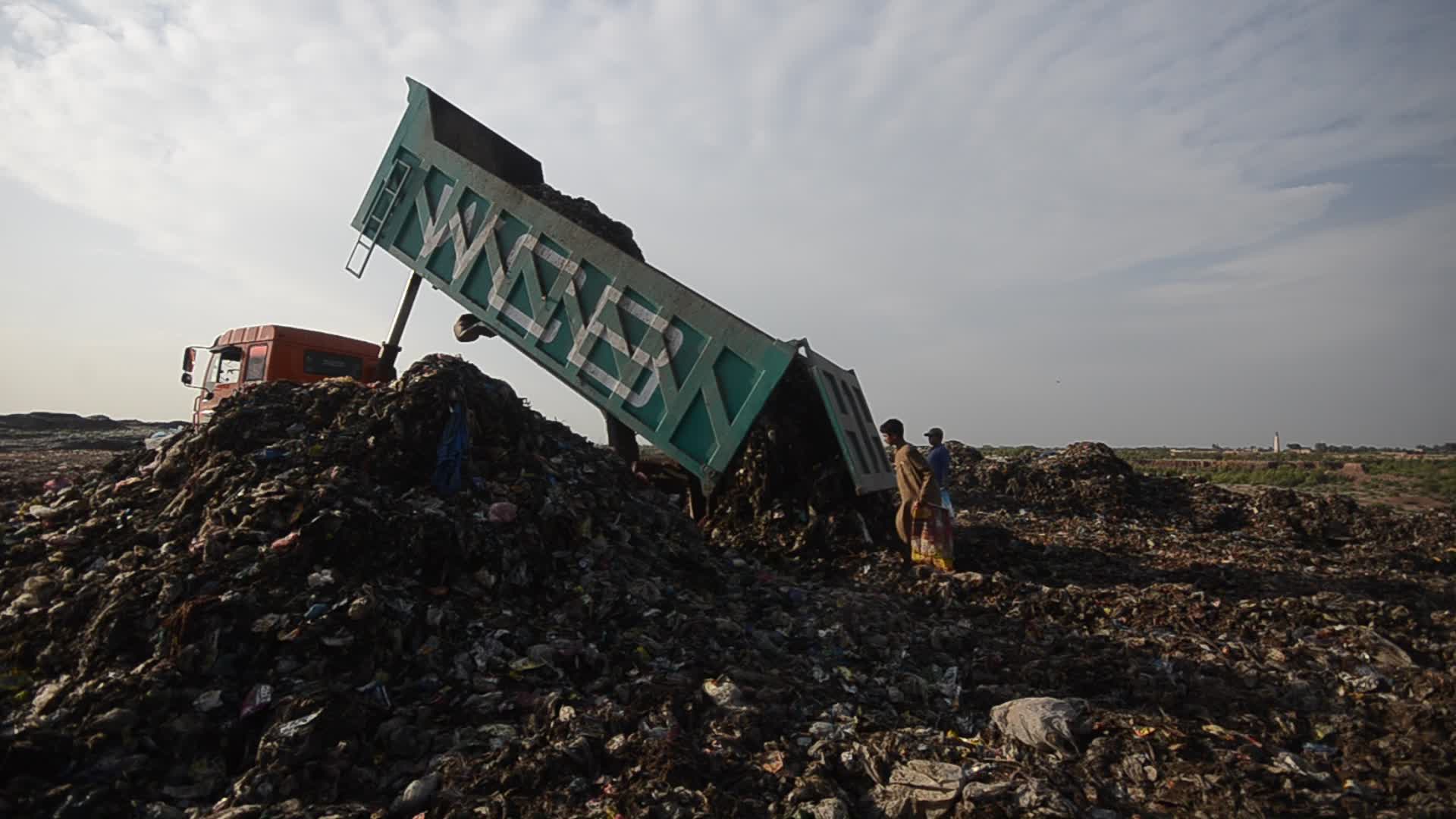 World Environment Day in Pakistan
