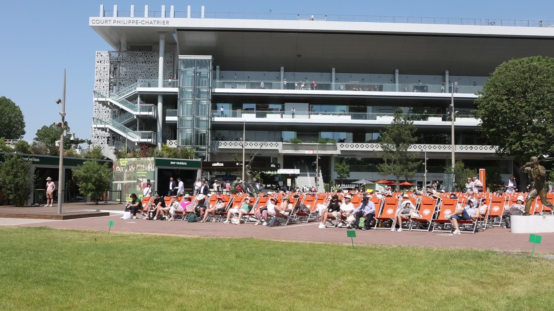 Roland Garros 2023