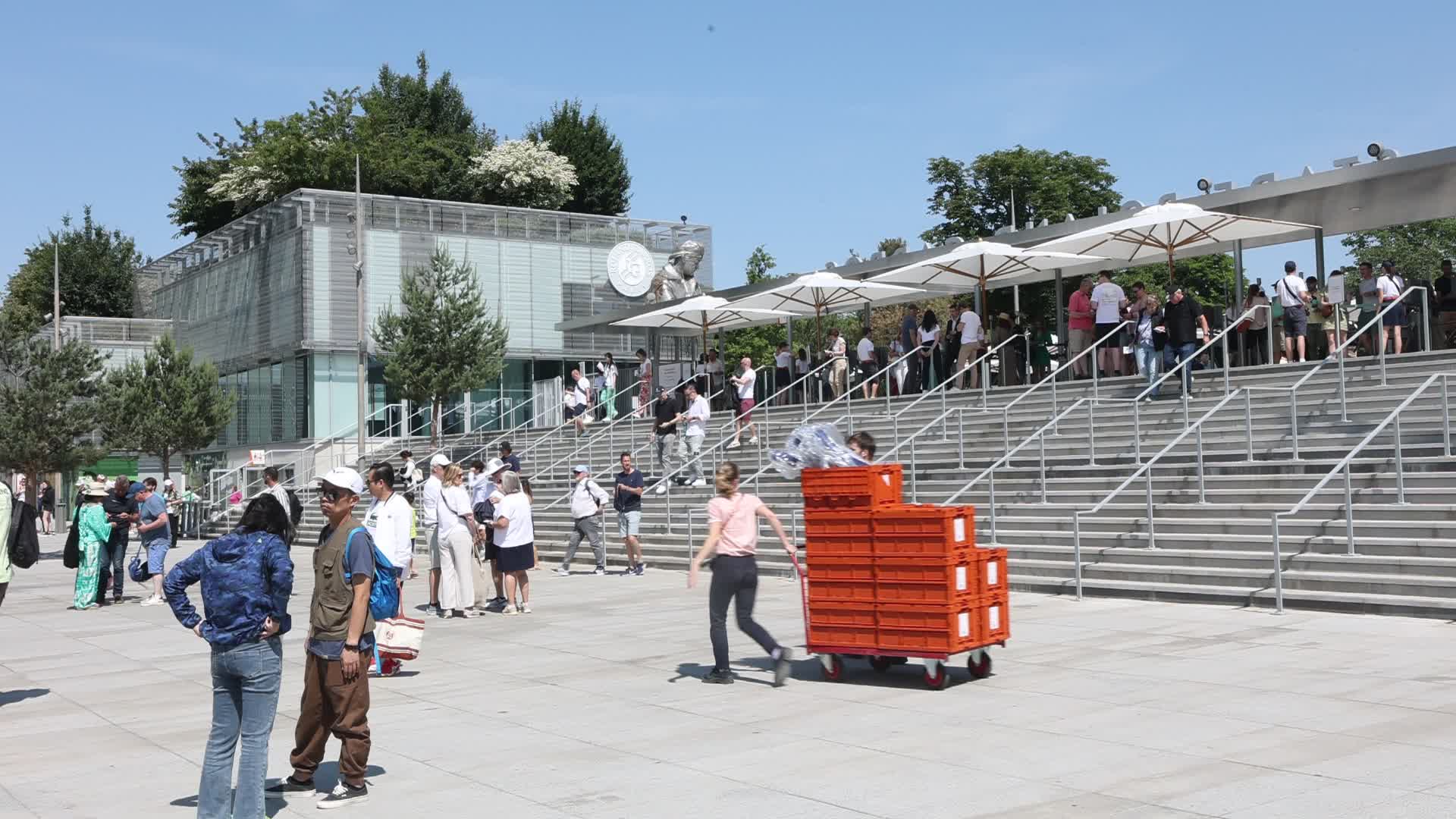 Roland Garros 2023
