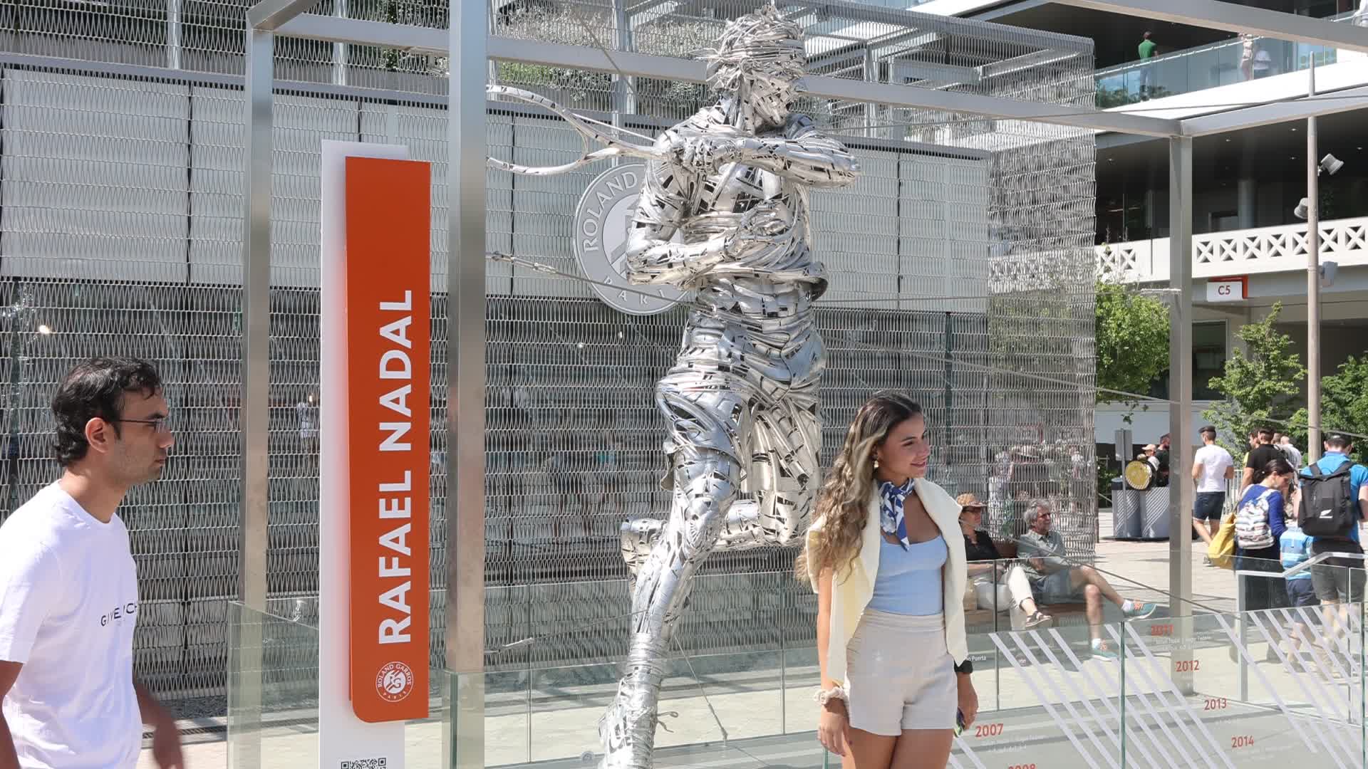 Roland Garros 2023