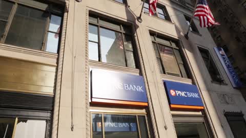 Anti-ICE Activists Target PNC Bank for Funding Private Detention Centers