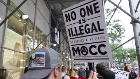 Anti-ICE Activists Target PNC Bank for Funding Private Detention Centers