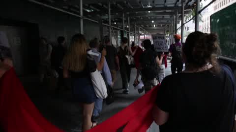 Anti-ICE Activists Target PNC Bank for Funding Private Detention Centers