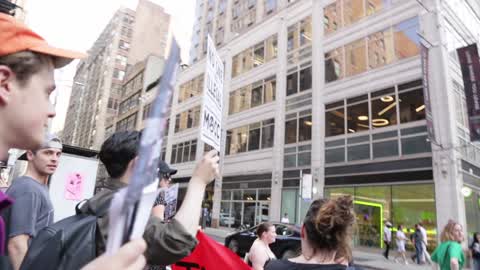 Anti-ICE Activists Target PNC Bank for Funding Private Detention Centers