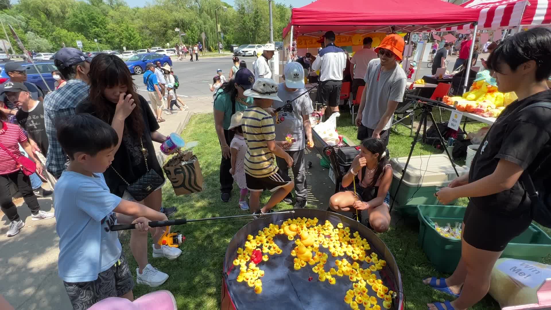 Unionville Festival
