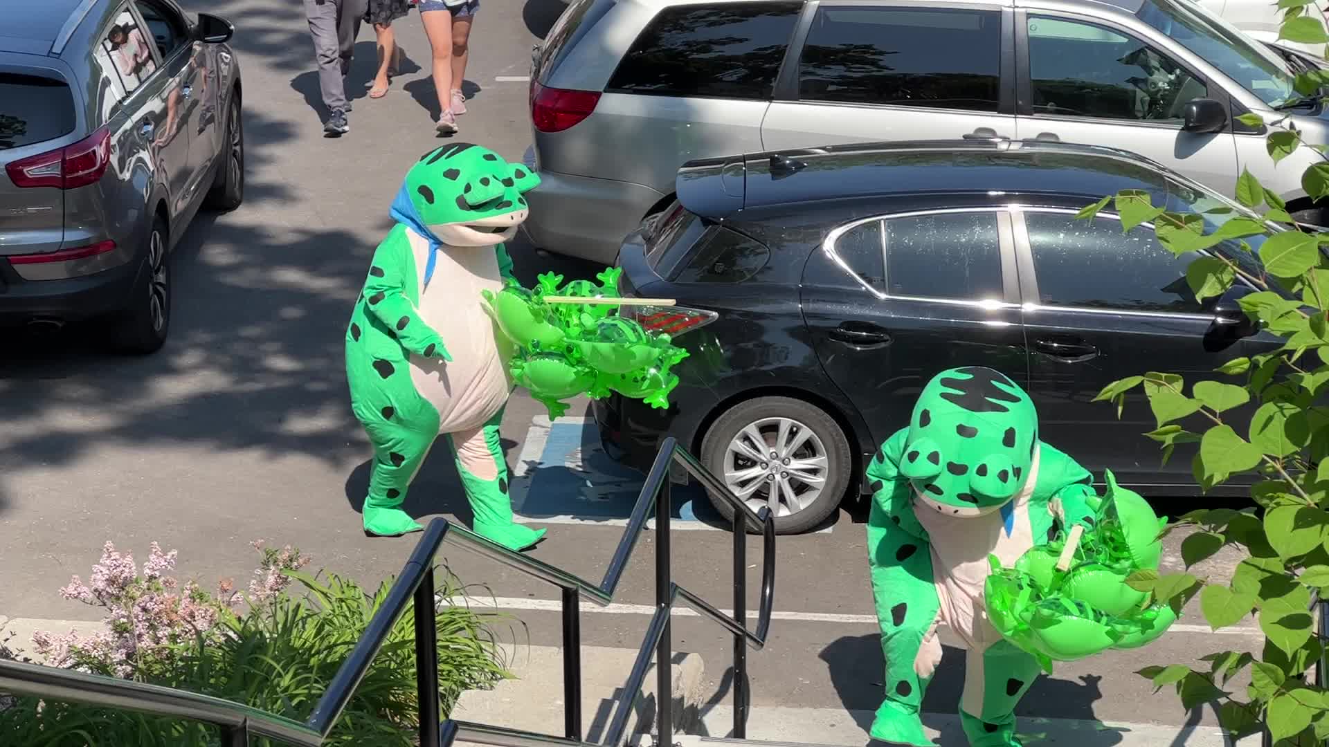 Unionville Festival