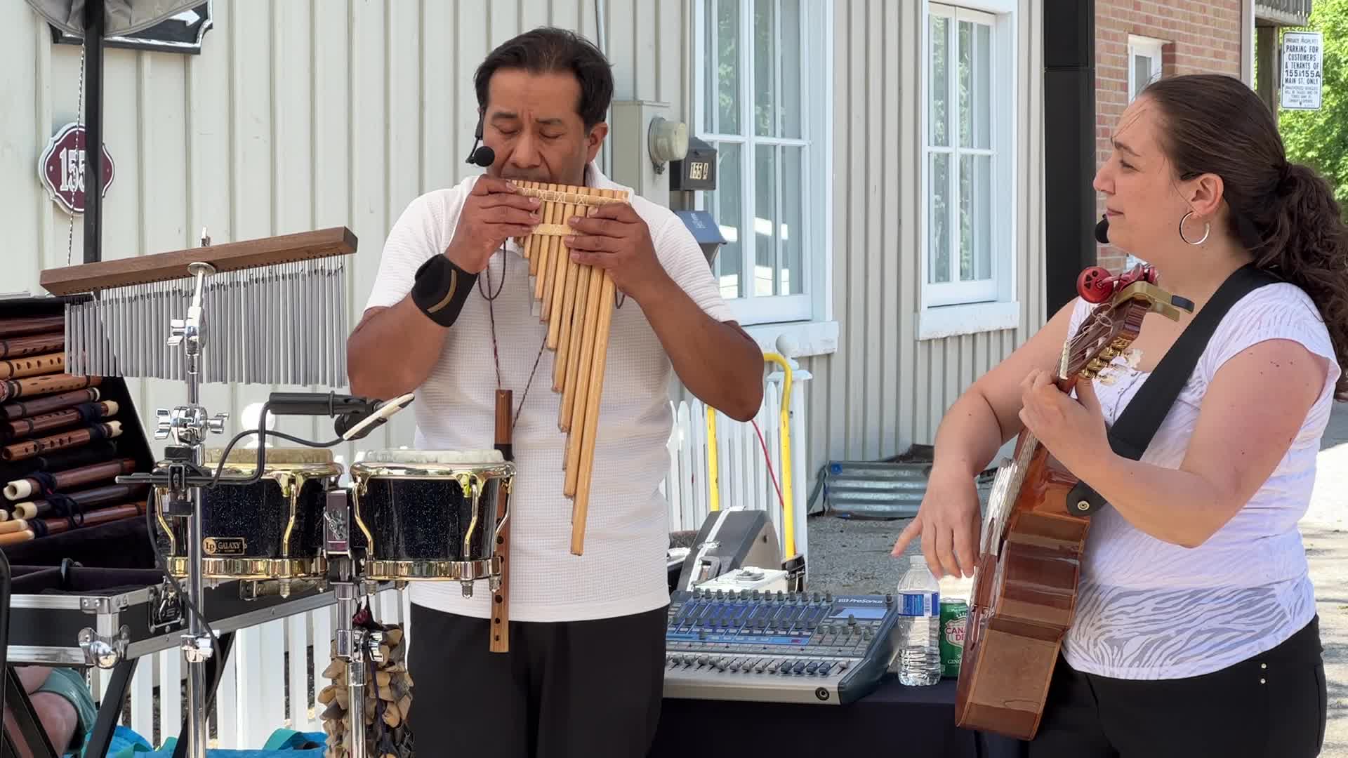 Unionville Festival