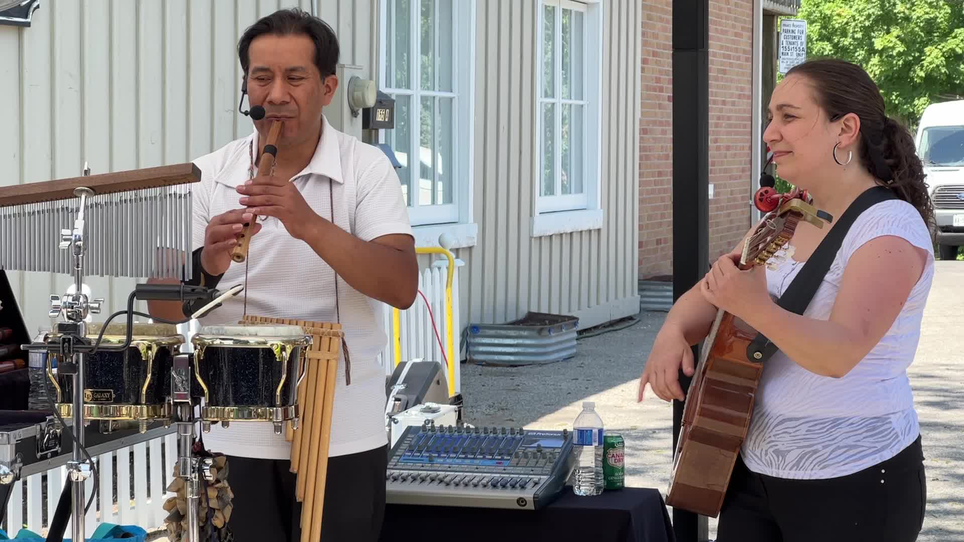 Unionville Festival