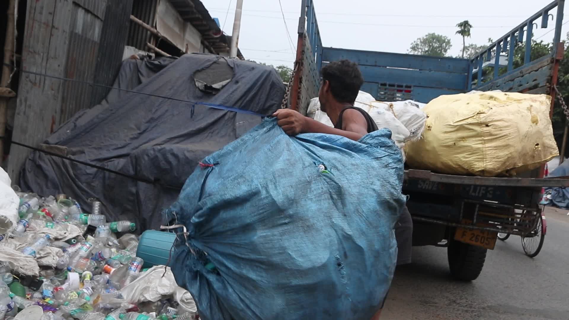 Environmental Issue In India