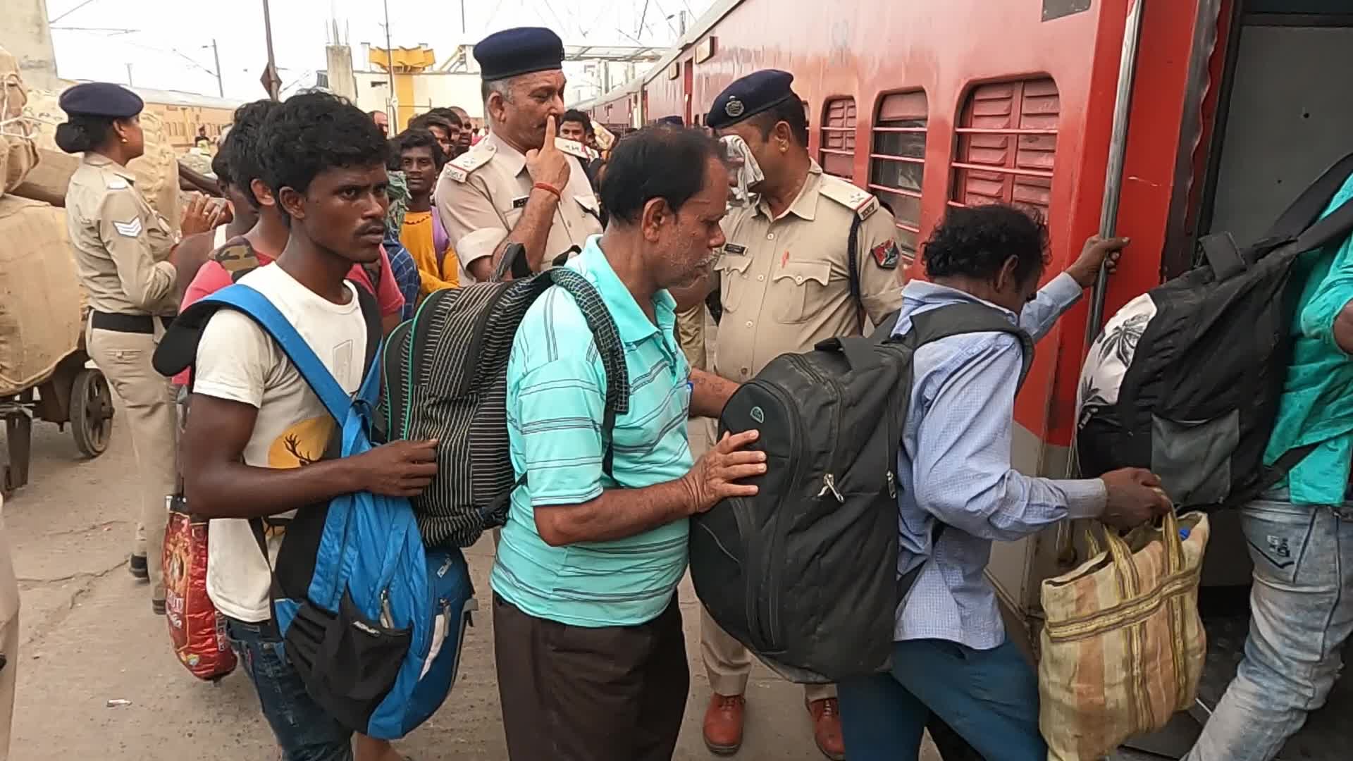 India's Deadly Train Crash